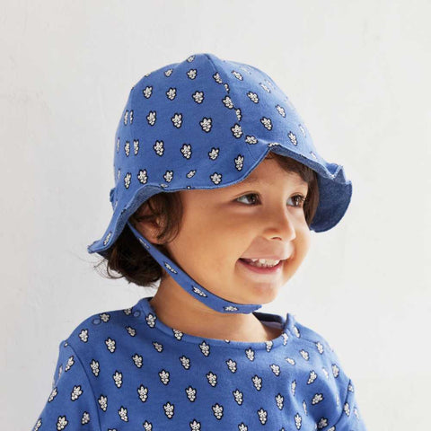 チューリップハット